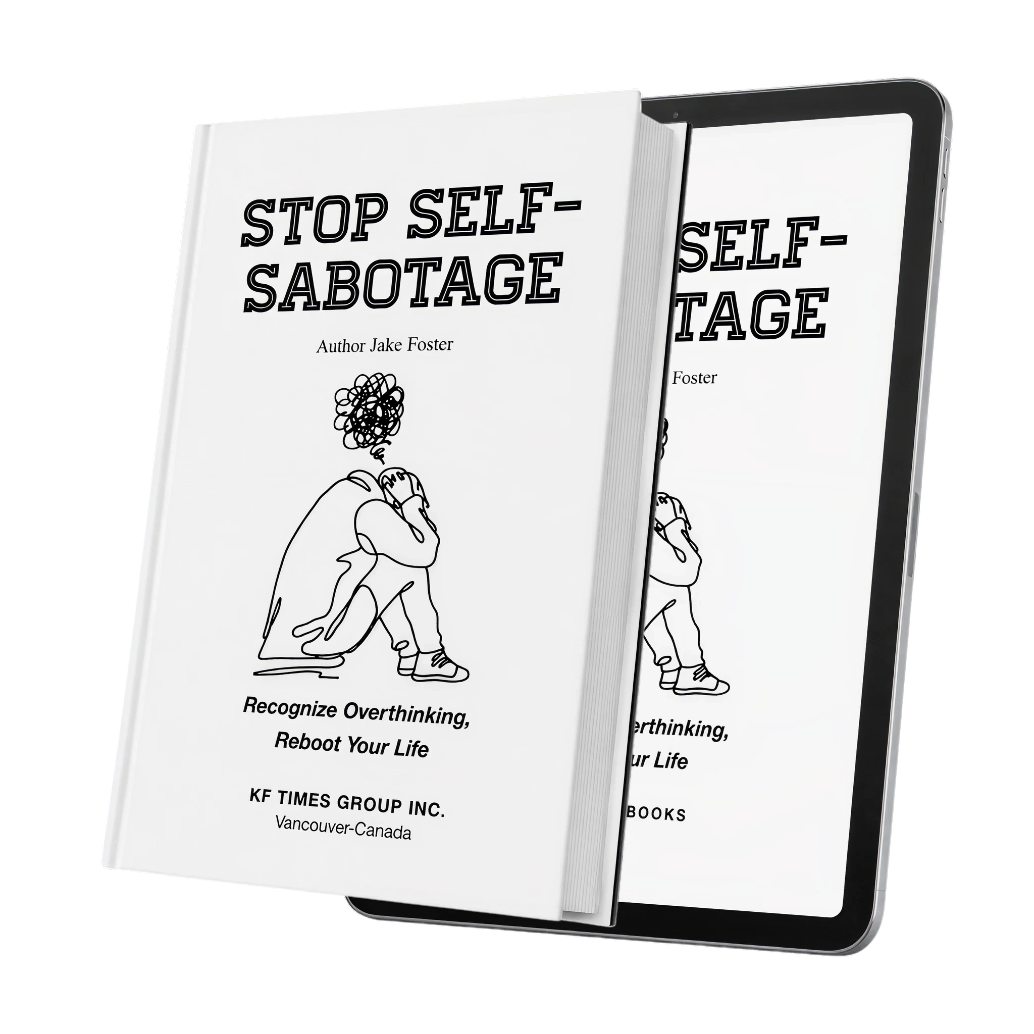 Digital & Hardcover Bundle