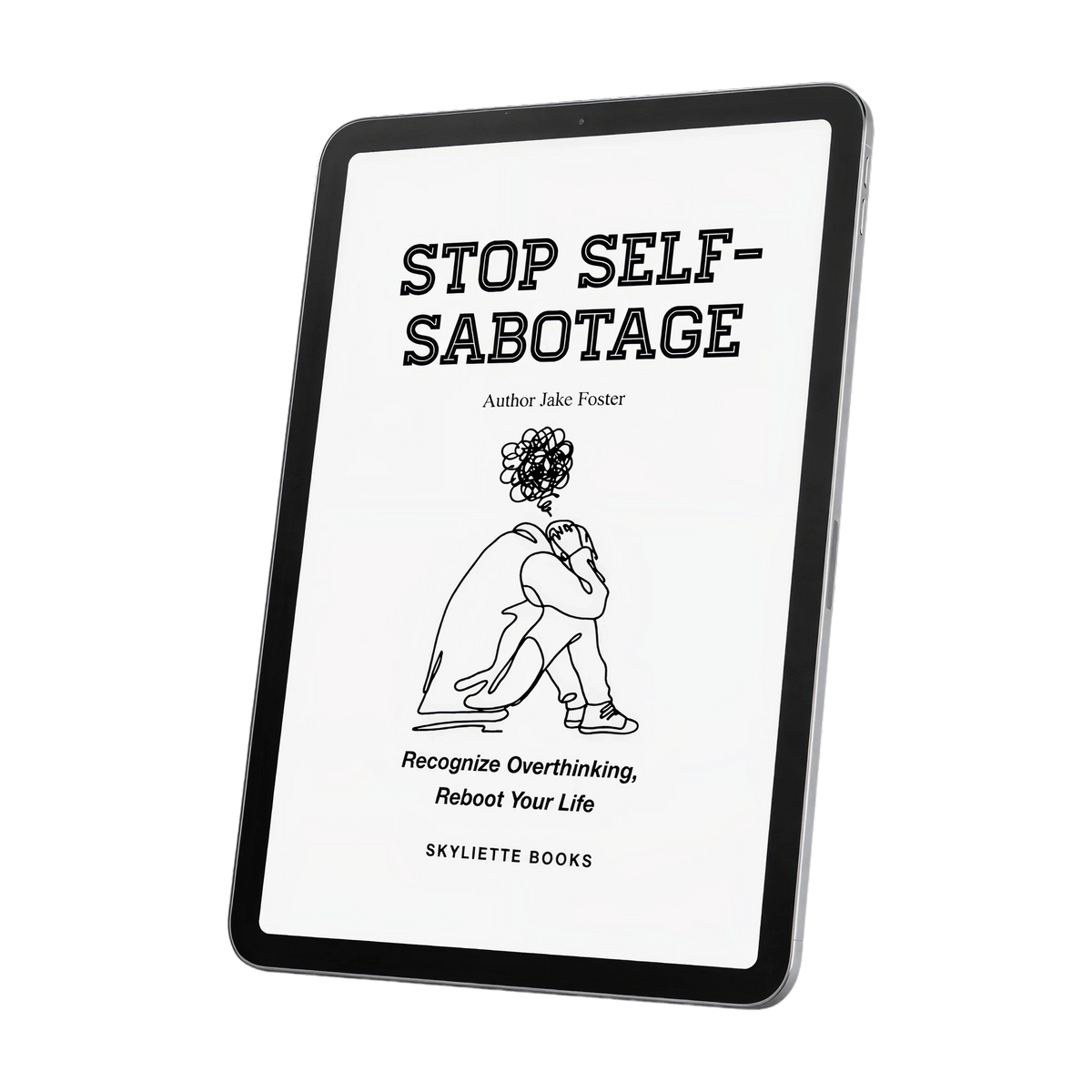 Stop Self-Sabotage │ Learn To Always Keep Your Mind On Your Side